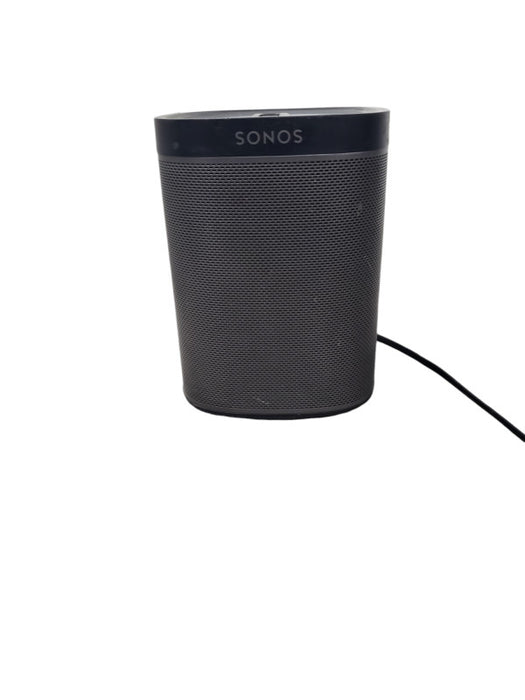 Sonos PLAY:1 Wireless Smart Wifi Speaker with Power Cord