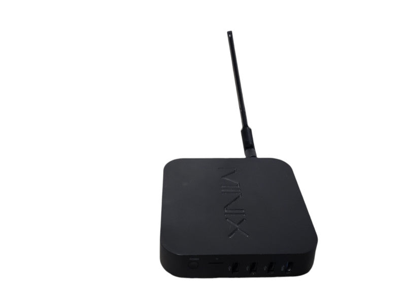 Mini PC MINIX Neo Z83 PRBX 4GB RAM |Atom X5-Z8350 CPU| 32GB Storage| SD Card Slot