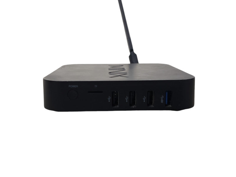 Mini PC MINIX Neo Z83 PRBX 4GB RAM |Atom X5-Z8350 CPU| 32GB Storage| SD Card Slot