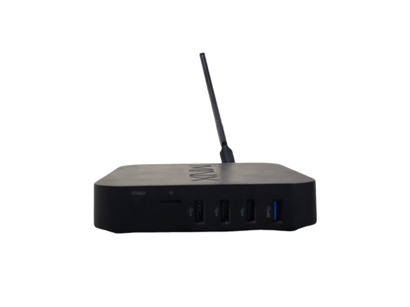 Mini PC MINIX Neo Z83 PRBX 4GB RAM |Atom X5-Z8350 CPU| 32GB Storage| SD Card Slot