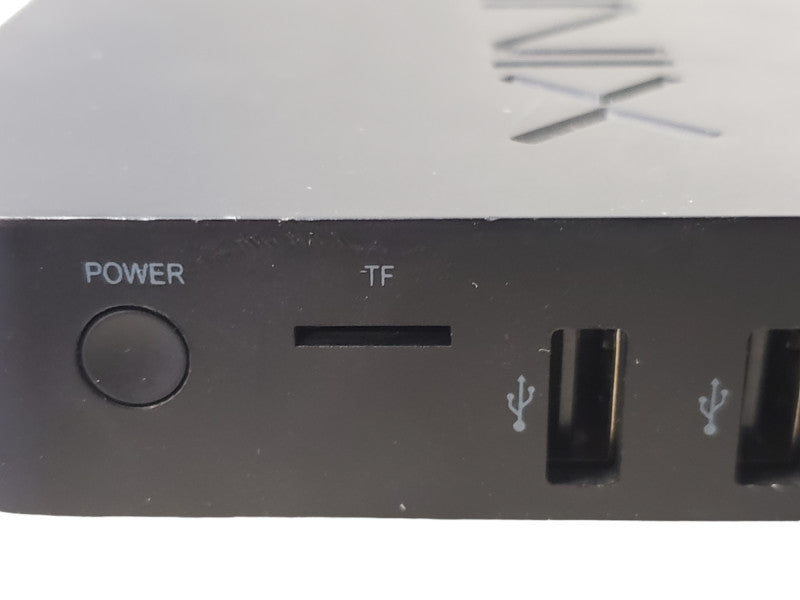Mini PC MINIX Neo Z83 PRBX 4GB RAM |Atom X5-Z8350 CPU| 32GB Storage| SD Card Slot