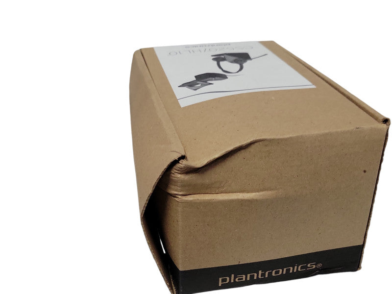NEW OPEN BOX PLANTRONICS CS520 / HL10 Headset & Lifter Kit Q_
