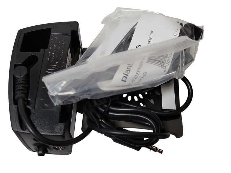NEW OPEN BOX PLANTRONICS CS520 / HL10 Headset & Lifter Kit Q_