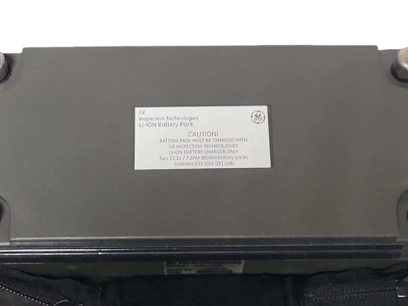 GE KrautKramer USN58R Ultrasonic Flaw Detector, READ _