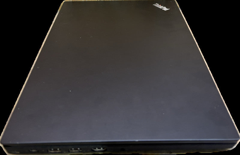 Lenovo ThinkPad E15 Intel Core i5-10210U@1.6GHz 16GB RAM 256GB SSD  Lap200