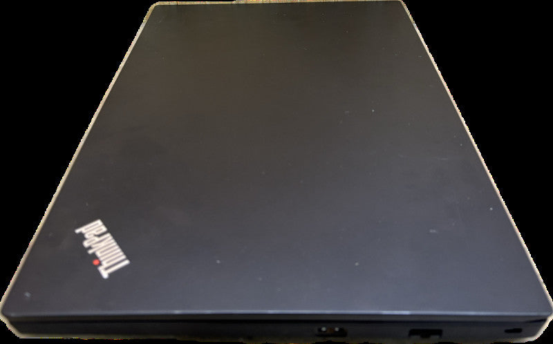 Lenovo ThinkPad E15 Intel Core i5-10210U@1.6GHz 16GB RAM 256GB SSD  Lap200