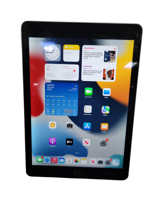 Apple iPad Air 2 32GB Wi-Fi A1566 !