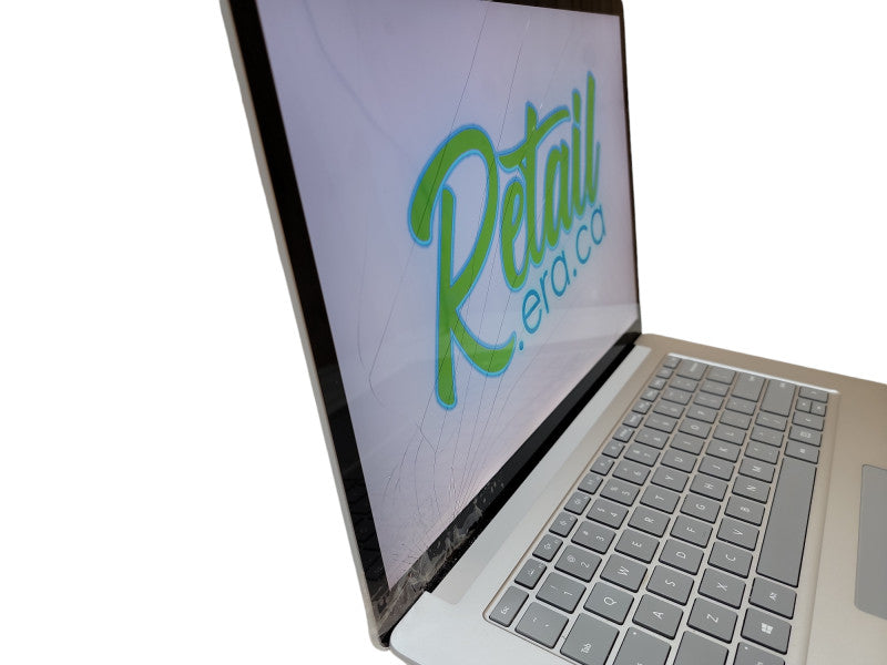MS Surface Laptop 3 1872 | 4-Core i5-1035G7 @1.2GHz 8GB RAM 256GB SSD - READ  Lap200