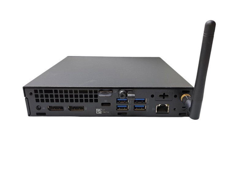 Dell OptiPlex 5060 USFF | i5-8500T @ 2.10GHz 6C, 8GB DDR4, Wi-Fi, No HDD's