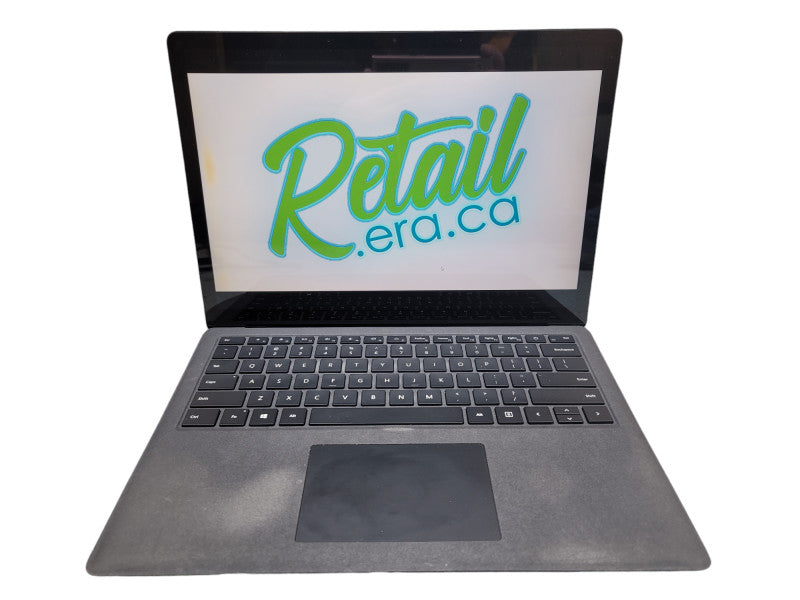 Microsoft Surface Laptop 2 | i7-8650U| 8GB DDR3| 256GB SSD BAD SCREEN  β BudLap