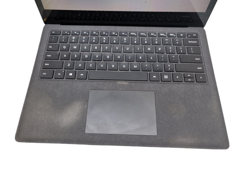 Microsoft Surface Laptop 2 | i7-8650U| 8GB DDR3| 256GB SSD BAD SCREEN  β BudLap