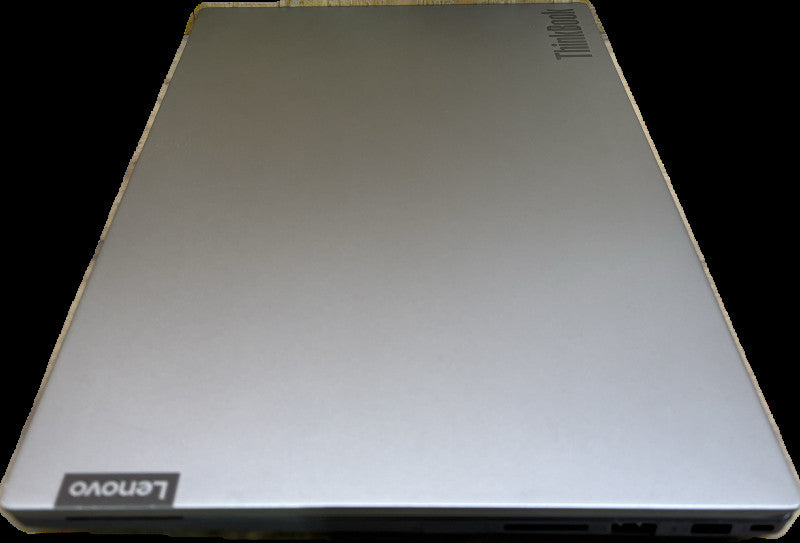 Lenovo ThinkBook 15-IML Intel Core i5-10210U@1.6GHz 8GB RAM 256GB SSD  Lap200