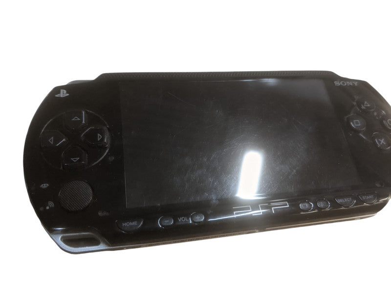 Sony Playstation Portable | PSP-1001 | Handheld Game System | *READ*