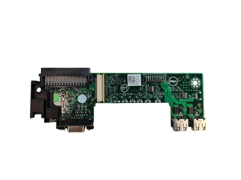 Dell 05Y1J PowerEdge r430 Front Control Panel Board %