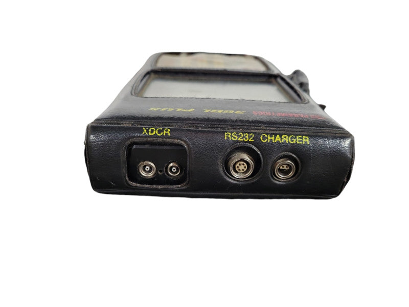 Panametrics 36DL Plus Unit Ultrasonic Flaw Detecting Device !