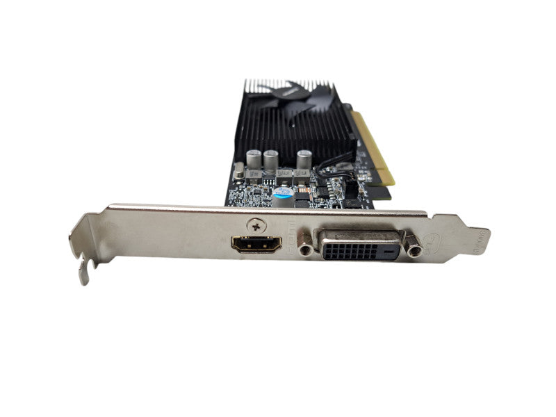 Gigabyte GeForce GT 1030 | 2GB GDDR5 Graphics Card | HDMI, DVI