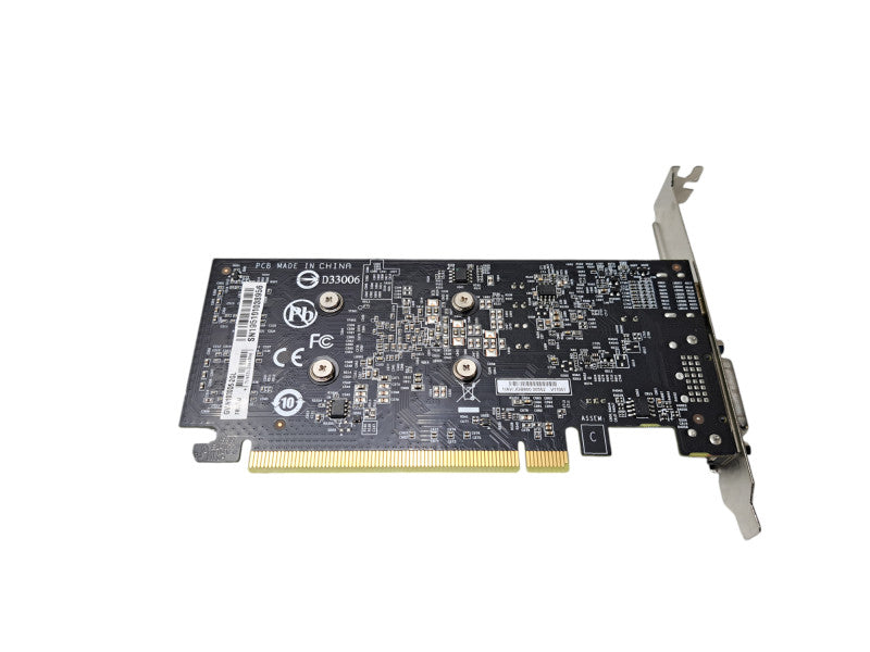 Gigabyte GeForce GT 1030 | 2GB GDDR5 Graphics Card | HDMI, DVI