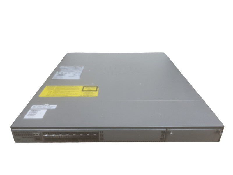 Cisco WS-C4500X-16SFP+ | 16-Port Eth Switch 2x 750w PSU