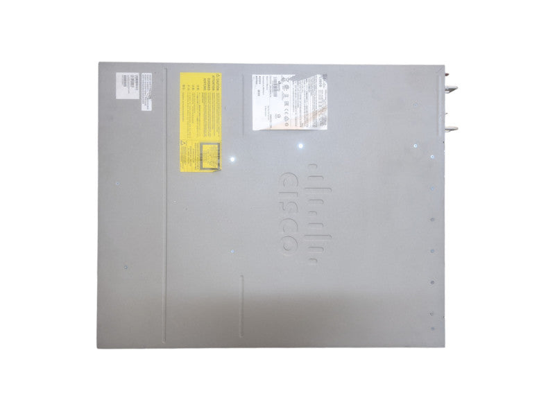 Cisco WS-C4500X-16SFP+ | 16-Port Eth Switch 2x 750w PSU