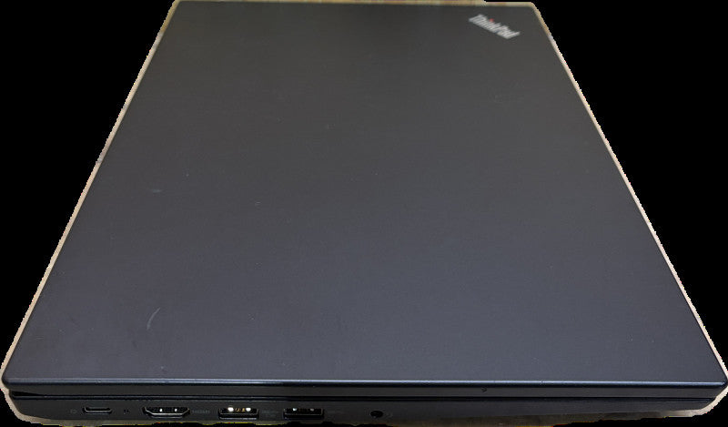 Lenovo ThinkPad E485 AMD Ryzen 3 2200 16GB RAM 256GB SSD  BudLap