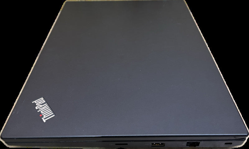 Lenovo ThinkPad E485 AMD Ryzen 3 2200 16GB RAM 256GB SSD  BudLap