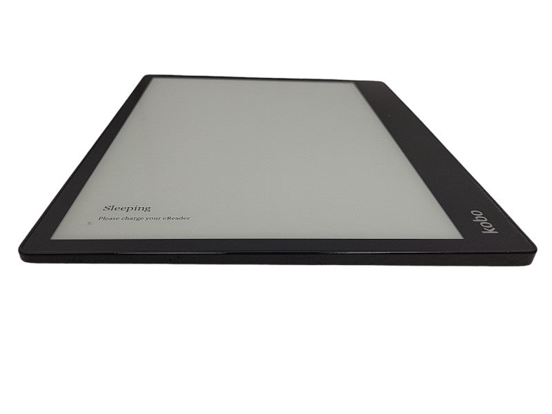 KOBO Eclipsa 10" 32GB Wifi eReader $