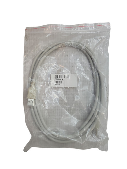 4ft USB-A to USB-B cable %