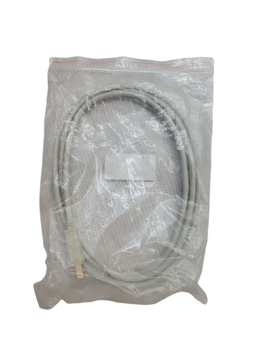 4ft USB-A to USB-B cable %