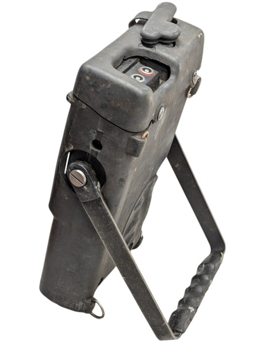Olympus PANAMETRICS-NDT EPOCH 4 digital ultrasonic flaw detector Please READ  -