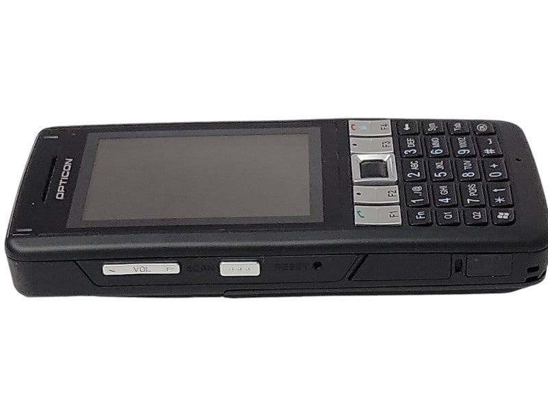 OPTICON H-21 Bluetooth WIFI 1D 2D Barcode Scanner, READ _
