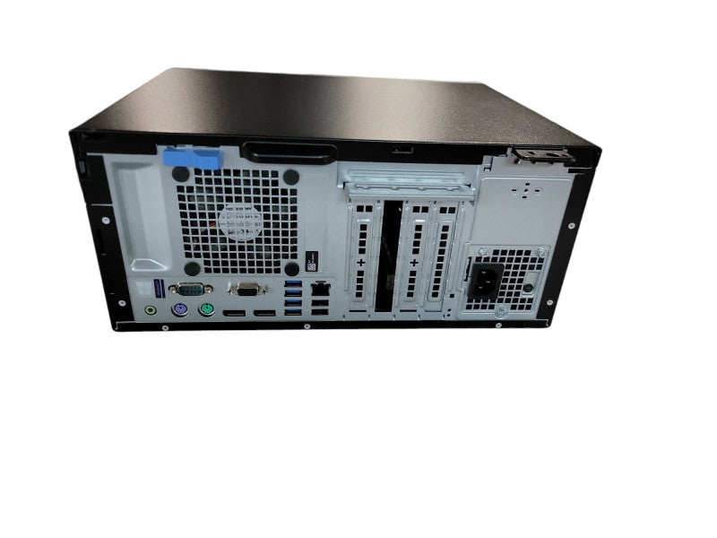Dell Optiplex 7060 MT Desktop i7 - 8700 CPU @ 3.20GHz 16GB DDR4 Ram Qθ