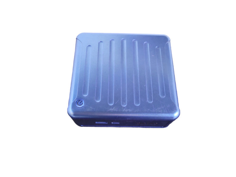 Datto Alto 3 Mini PC Celeron 3865U @ 1.80GHz 8GB DDR4 NO HDD !