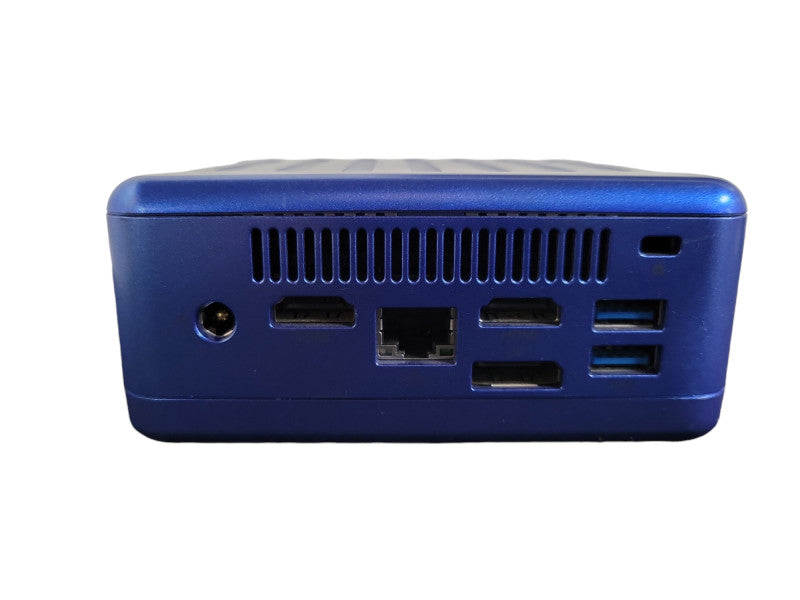 Datto Alto 3 Mini PC Celeron 3865U @ 1.80GHz 8GB DDR4 NO HDD !