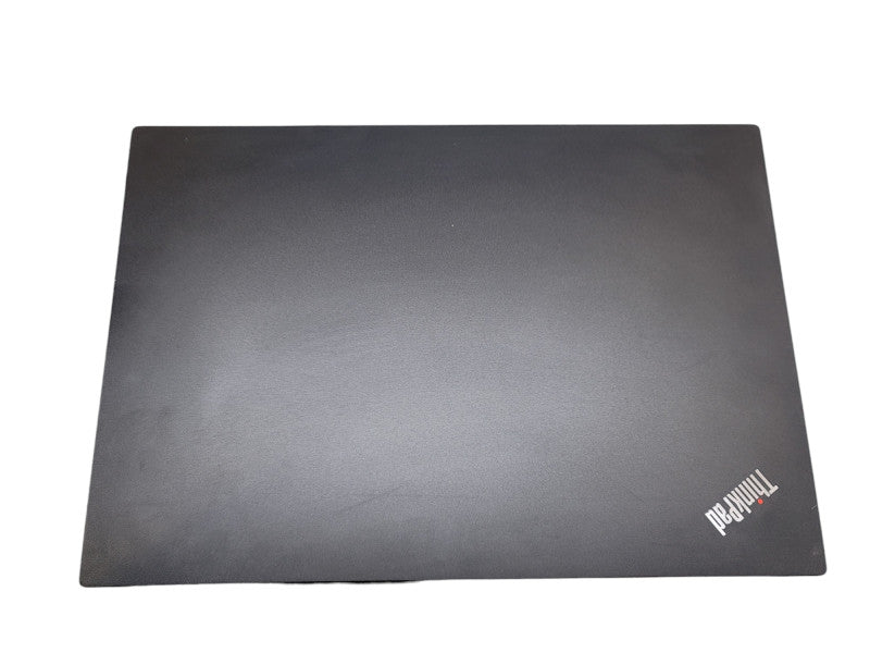 Lenovo ThinkPad E590| i5-8265U| 16GB DDR4| 256GB SSD  β BudLap