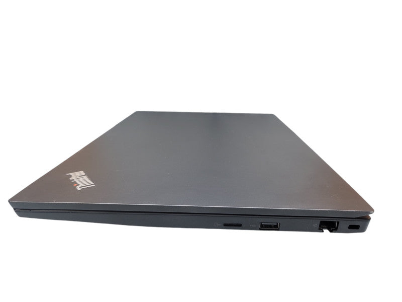 Lenovo ThinkPad E590| i5-8265U| 16GB DDR4| 256GB SSD  β BudLap