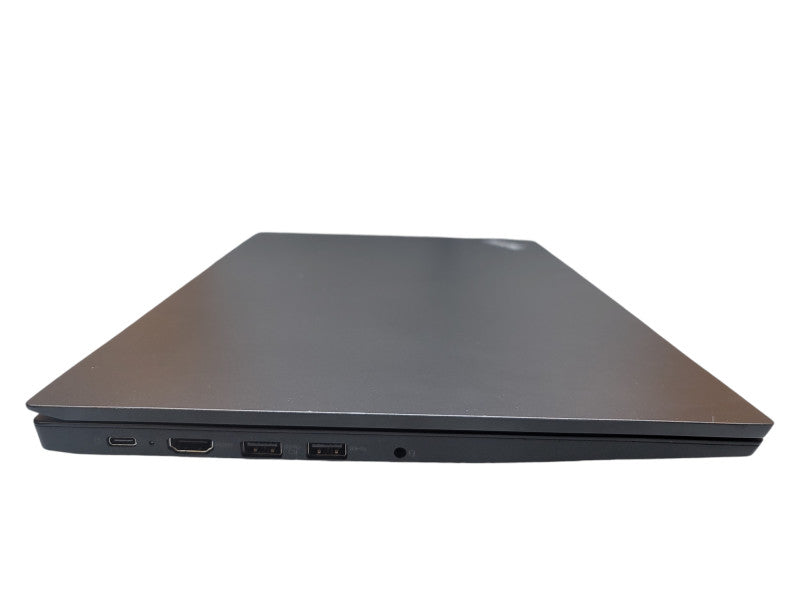 Lenovo ThinkPad E590| i5-8265U| 16GB DDR4| 256GB SSD  β BudLap