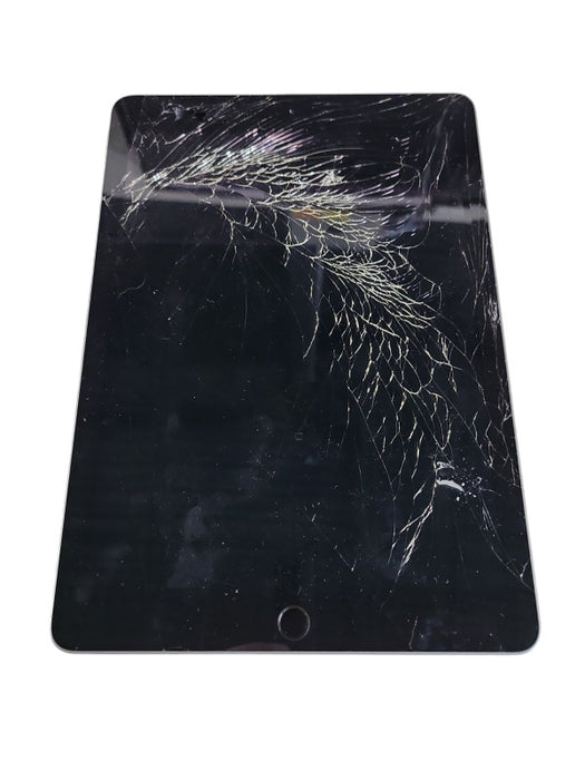 Apple iPad 6th Gen 32GB (A1893) - READ  Δ