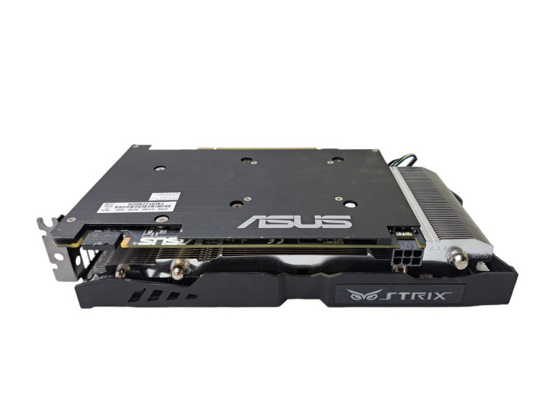 ASUS STRIX GeForce GTX 960 | 4GB GDDR5 PCIE Graphics Card | DVI, HDMI, DP