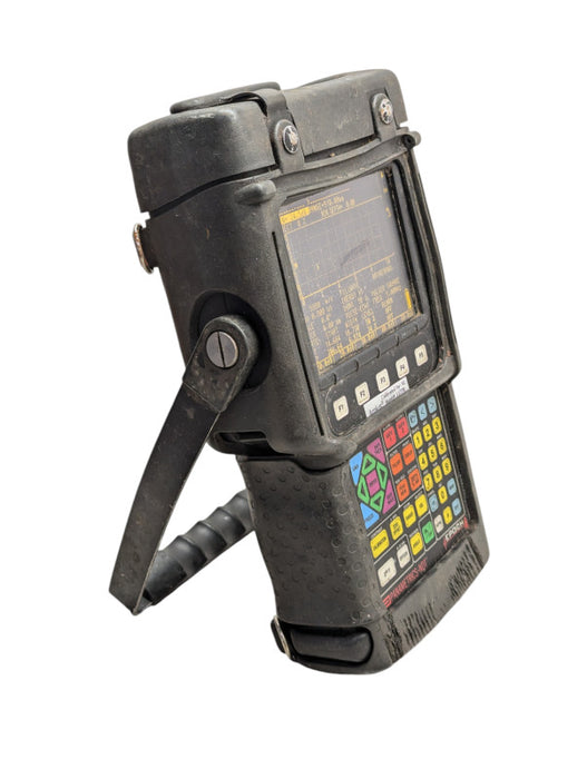 Olympus PANAMETRICS-NDT EPOCH 4 Digital Ultrasonic Flaw Detector READ Q-
