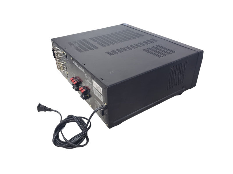 Pioneer VSX D511 5.1 Channel 100 Watt Receiver