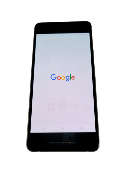 Google Pixel 2 - READ Δ