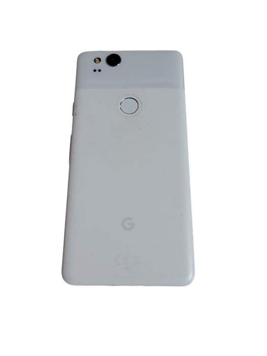 Google Pixel 2 - READ Δ