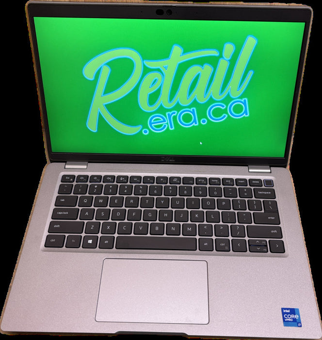 Dell Latitude 5421 i7-11850H GeForce MX450 16GB RAM 500SSD No Power Adapter  Lap200