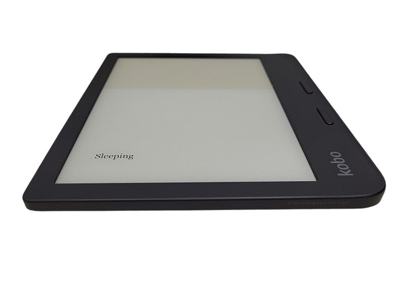 Rakuten Kobo Sage e-book reader N418 Touchscreen 32GB Wi-Fi READ $
