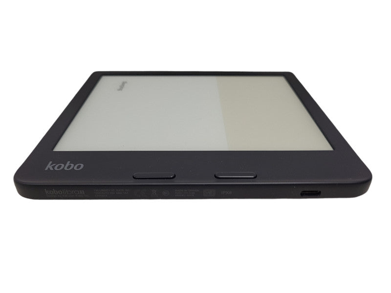 Rakuten Kobo Sage e-book reader N418 Touchscreen 32GB Wi-Fi READ $