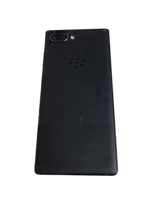 BlackBerry Key2 - READ Δ