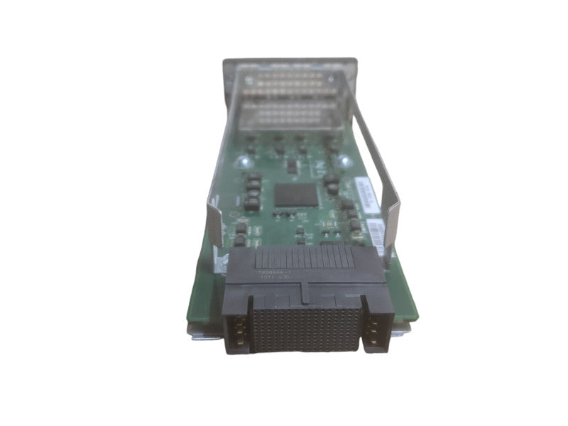 Cisco C3Kx-NM-10G V01 | Network Module for Catalyst 3750-X Q