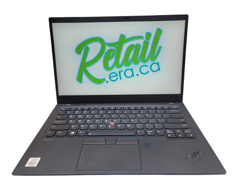 Lenovo ThinkPad X1 Carbon | i5-10210U| 16GB RAM| 256GB SSD READ FOR PARTS  β BudLap