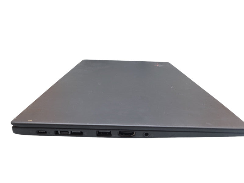 Lenovo ThinkPad X1 Carbon | i5-10210U| 16GB RAM| 256GB SSD READ FOR PARTS  β BudLap
