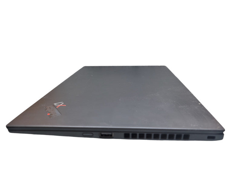 Lenovo ThinkPad X1 Carbon | i5-10210U| 16GB RAM| 256GB SSD READ FOR PARTS  β BudLap